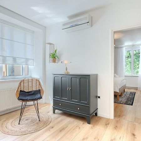 רייקה Calafati Apartment With Free Private Parking מראה חיצוני תמונה