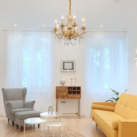 רייקה Calafati Apartment With Free Private Parking מראה חיצוני תמונה