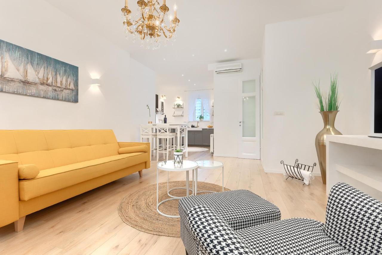 רייקה Calafati Apartment With Free Private Parking מראה חיצוני תמונה