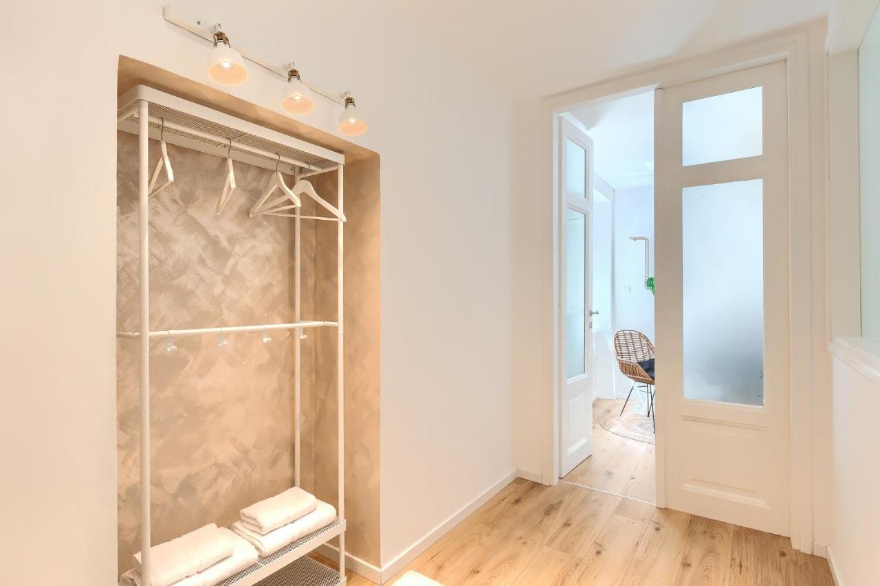 רייקה Calafati Apartment With Free Private Parking מראה חיצוני תמונה