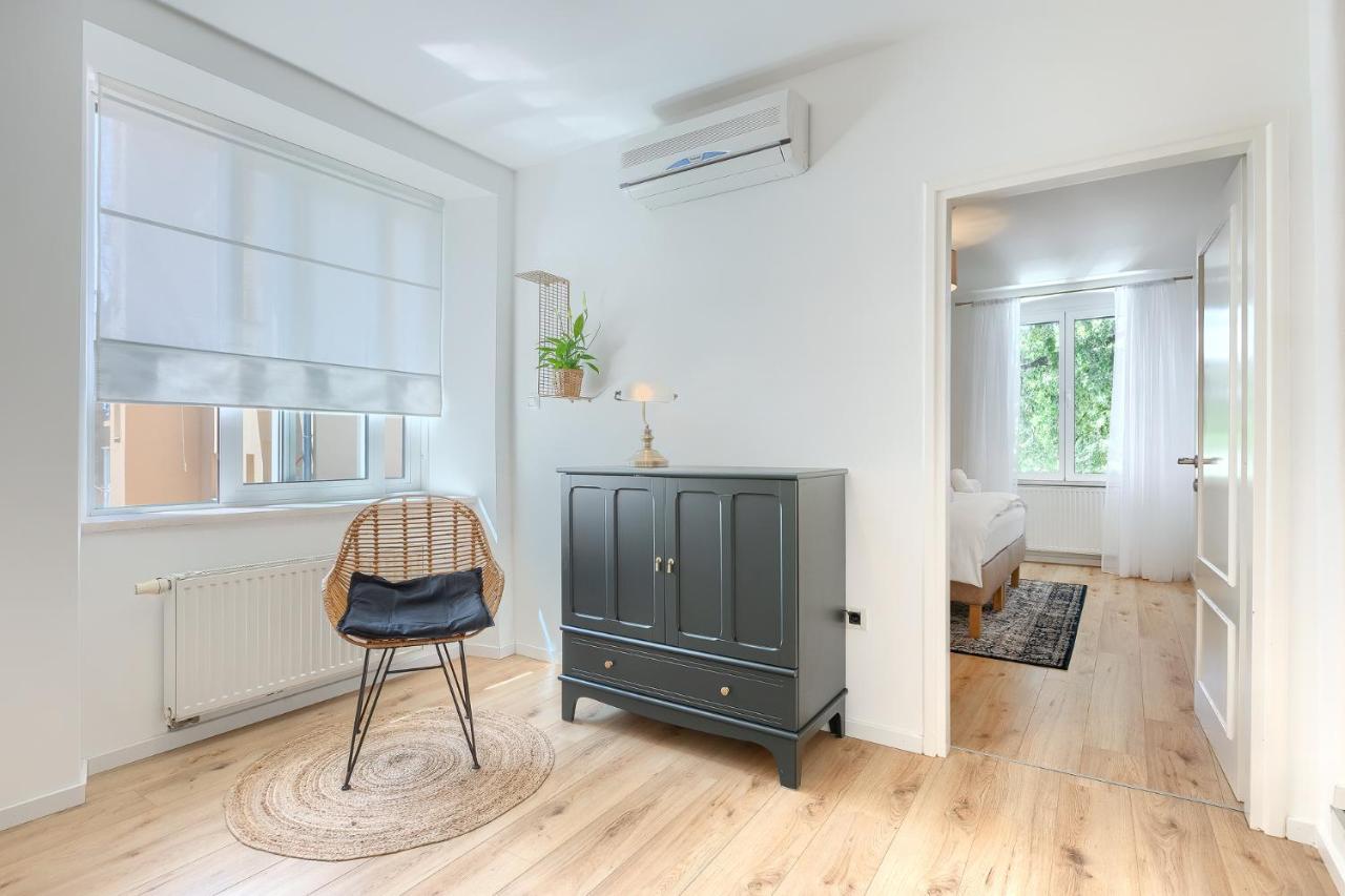 רייקה Calafati Apartment With Free Private Parking מראה חיצוני תמונה