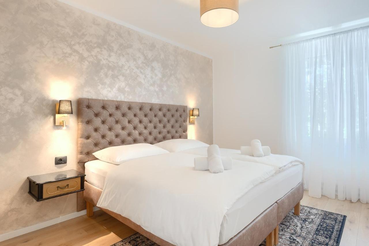 רייקה Calafati Apartment With Free Private Parking מראה חיצוני תמונה