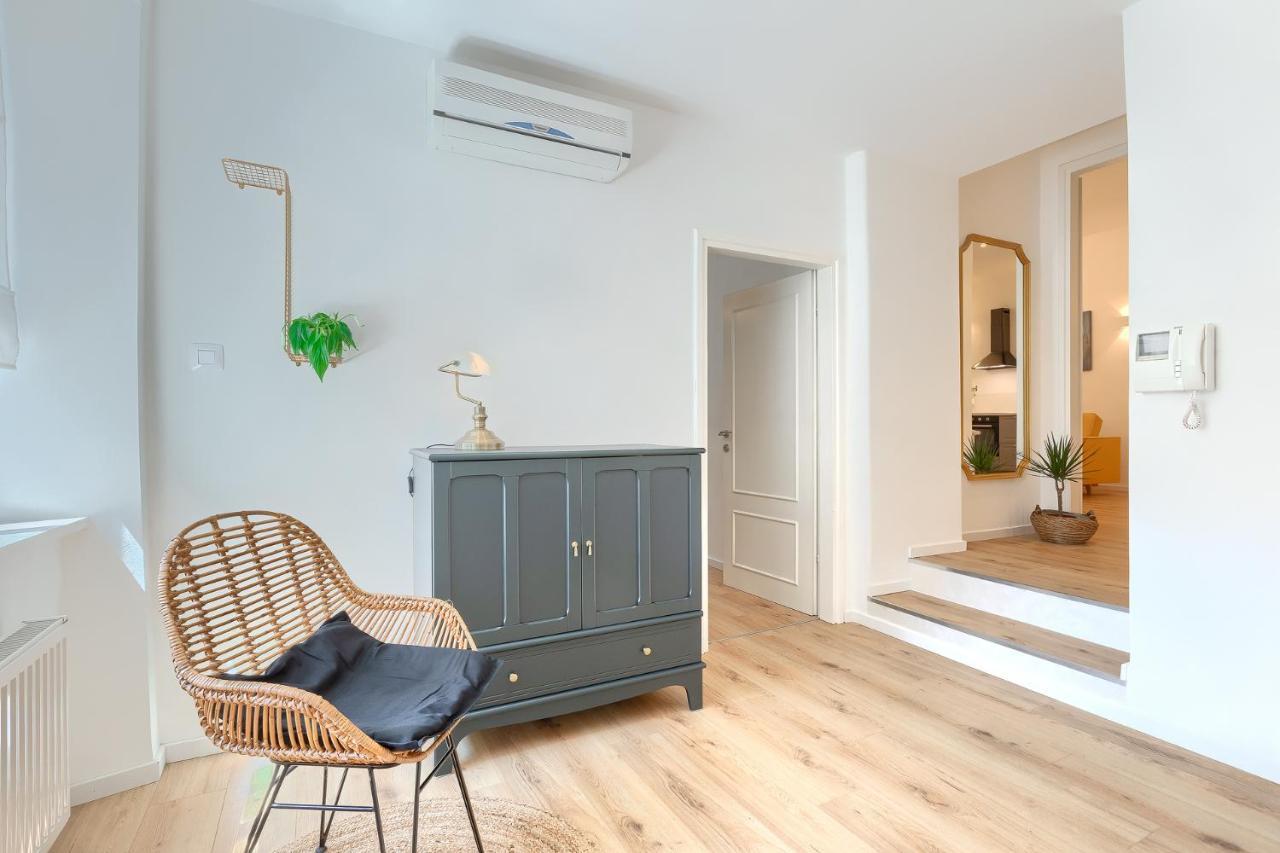 רייקה Calafati Apartment With Free Private Parking מראה חיצוני תמונה